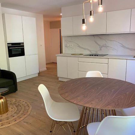 Superbe appartement en hyper centre Toulouse Buitenkant foto