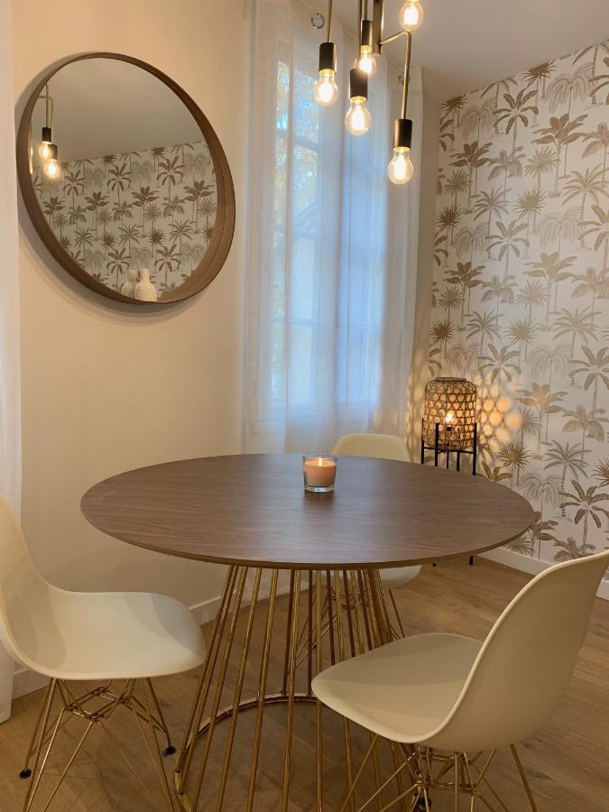 Superbe appartement en hyper centre Toulouse Buitenkant foto