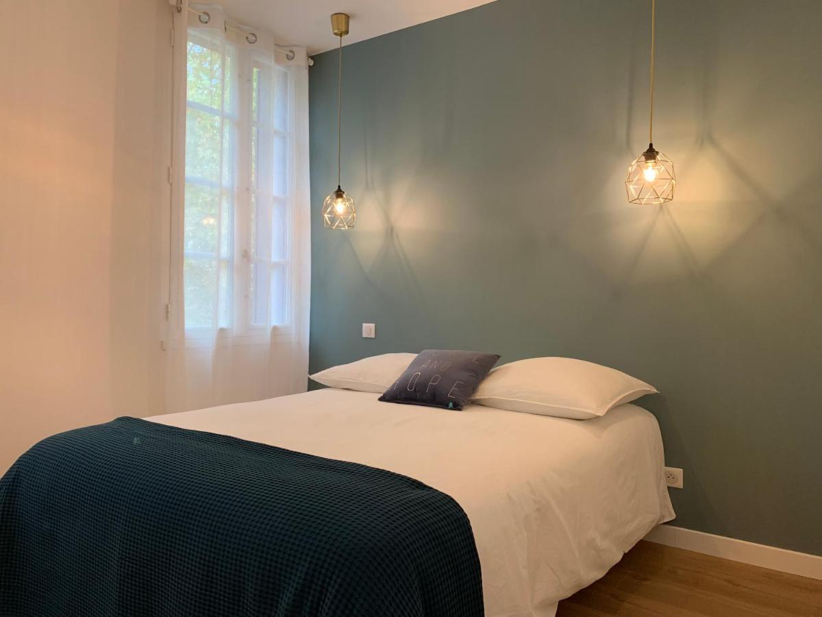 Superbe appartement en hyper centre Toulouse Buitenkant foto