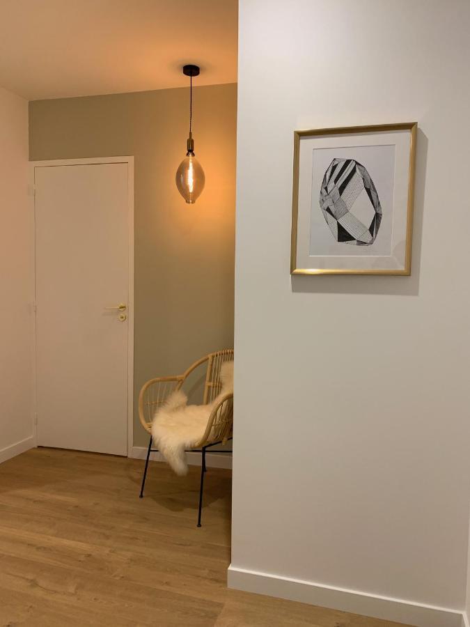 Superbe appartement en hyper centre Toulouse Buitenkant foto